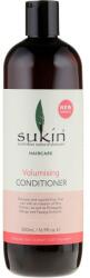 Sukin Balsam pentru volumul părului - Sukin Volumising Conditioner 500 ml