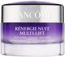 Lancome Renergie Nuit Multi-Lift crema de noapte impotriva ridurilor Woman 50 ml