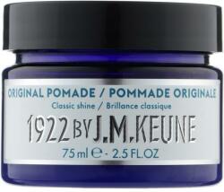 Keune Pomada do stylizacji włosów męskich Original - Keune 1922 Original Pomade Distilled For Men 75 ml
