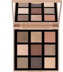 Diego Dalla Palma Paletă fard de pleoape - Diego Dalla Palma Nude Eyeshadow Palette 301 - Nuda Warm