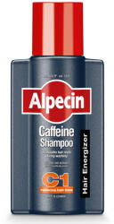Sampon cu cafeina C1, 75 ml, Alpecin
