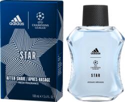 Adidas After ahave UEFA CHAMPIONS LEAGUE STAR, 100 ml