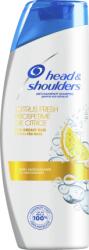 Head & Shoulders Șampon Citrus fresh, 675 ml