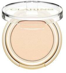 Clarins Fard de ochi - Clarins Ombre Skin Eyeshadow 06 - Satin Mocha