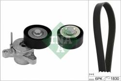 Schaeffler INA Set curea transmisie cu caneluri Schaeffler INA 529 0448 10 (529 0448 10)