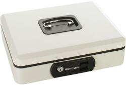 ROTTNER Pro Box Two fehér kulcsos pénztároló kazetta (T06409)