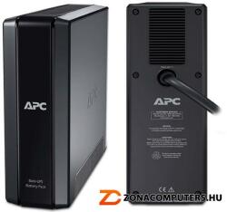 APC BR24BPG APC Back-UPS Pro kiegészítő akkumulátor 1500VA Back-UPS Pro-hoz