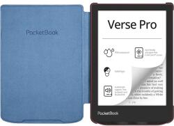 PocketBook PB629_634 Shell (H-S-634-B-WW) gyári e-book olvasó kék védőtok