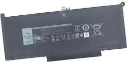 Dell Acumulator Laptop Dell Baterie pentru Latitude 7280 Li-Ion 7200mAh 4 celule 7.4V