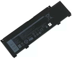 Dell Acumulator Laptop Dell Baterie 0266J9 Li-Polymer 3 celule 11.4V 4400mAh