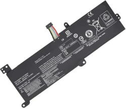 Lenovo Acumulator Laptop Lenovo Baterie pentru 5B10W67341 Li-Ion 4610mAh 2 celule 7.6V