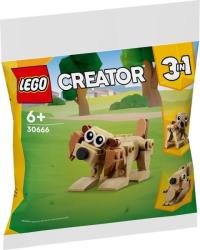 LEGO® Creator 3-in-1 - Gift Animals (30666)