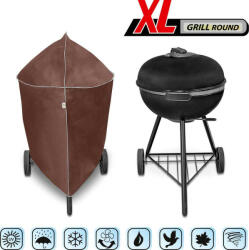 Kegel-Blazusiak Husă pentru grătar de grădină (70-85 x 78 cm) sferică XL (KEGELBLAZUSIAK-5-4813-241-2099)