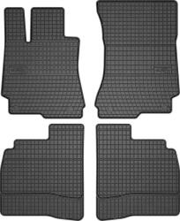 FroGum Mercedes S-Class W221 ( 2005-2013 ) Set de covorașe din cauciuc Frogum (FROGUM-542575)
