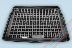 Rezaw-Plast Opel Astra (J) Hatchback (2009-2015) tavă pentru portbagaj Rezaw-Plast cu margini înalte și dimensiuni precise (REZAWPLAST-231137)