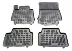 Rezaw-Plast Alfa Romeo GIULIA 2x4 (2016-) cu margini înalte Rezaw-Plast (REZAWPLAST-202503)