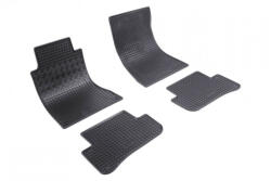 RIGUM Mercedes C-CLASS (W203/S203) Sedan/Station Wagon (2000-2007) Set covorașe din cauciuc Rigum (RIGUM-902877)