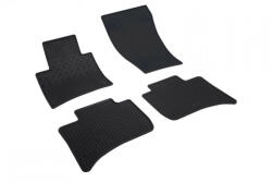 RIGUM Volkswagen Touareg (2010-2018) Set covorașe din cauciuc Rigum (RIGUM-902822)