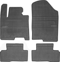 FroGum Kia Sportage (V) Hybrid (2021-) Set covorașe din cauciuc Frogum (FROGUM-412033)