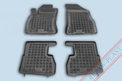 Rezaw-Plast Fiat DOBLO (II) ( 2010-2022 ) / Opel Combo (II) ( 2012-2018 ) Set de covorașe din cauciuc Rezaw-Plast pentru 5 scaune