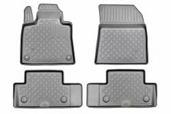 Aristar Citroen C4 Picasso (II) / Grand Picasso (II) (2013-2018) / Citroen C4 Spacetourer / Grand Spacetourer (2018-2022) Set covorașe din cauciuc 3D cu margini înalte Aristar (ARISTAR-603510)