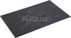 RIGUM Covoraș universal din cauciuc Rigum (720 x 460 mm ) (RIGUM-500011)