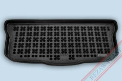 Rezaw-Plast PEUGEOT 108 / CITROEN C1 (II) / TOYOTA AYGO ( 2014-2022 ) capac de portbagaj Rezaw-Plast cu spate înalt