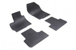 RIGUM Peugeot 4008 / Mitsubishi ASX (2012-2017) / Citroen C4 Aircross (2012-2017) covoraș din cauciuc RIgum (RIGUM-901702)