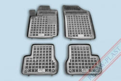 Rezaw-Plast Citroen C3 (FC/FN) (2002-2009) set de covorașe din cauciuc Rezaw-Plast cu margini înalte (REZAWPLAST-201217)