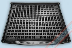 Rezaw-Plast Volkswagen Caddy Life (III) (2003-2015) / Caddy Life (IV) (2015-2020) tavă pentru portbagaj Rezaw-Plast cu margini înalte, specifică dimensiunii (REZAWPLAST-231829)
