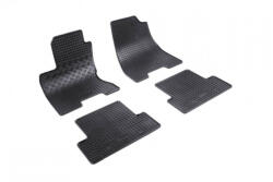 RIGUM Nissan X-Trail II (2007-2014) Set de covorașe din cauciuc Rigum (RIGUM-901870)