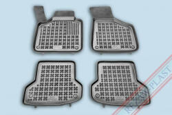 Rezaw-Plast Audi A3 (8P) ( 2003-2013 ) covoraș de cauciuc lateral înalt Rezaw-Plast (REZAWPLAST-200311)