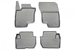 Aristar Mitsubishi Eclipse Cross Plug-in-Hybrid (2021- ) Set de covorașe din cauciuc 3D Aristar cu margini înalte (ARISTAR-603498)