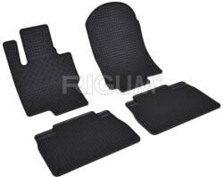 RIGUM Mercedes GLE SUV (W167) / Coupe (C167) ( 2019- ) Set de covorașe Rigum din cauciuc (RIGUM-905625)