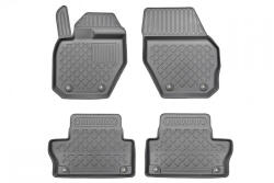 Aristar Volvo XC60 ( 2008-2017 ) Set de covoare de cauciuc cu profil înalt Aristar ( 2008-2017 ) (ARISTAR-602584)