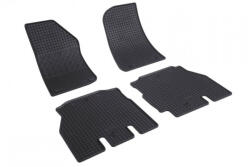 RIGUM Jeep Wrangler (2019-) Set de covorașe din cauciuc Rigum (RIGUM-904833)