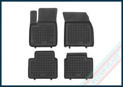Rezaw-Plast Ford Focus (IV) Mild Hybrid ( 2018- ) Set de covorașe din cauciuc Rezaw-Plast (REZAWPLAST-200640)