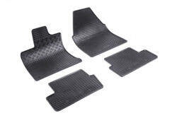 RIGUM Nissan Qashqai (I) (2006-2013) Set de covorașe din cauciuc Rigum (RIGUM-901849)