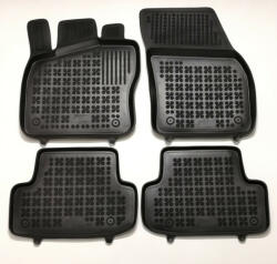 Rezaw-Plast Volkswagen T-Roc ( 2017- ) Set de covorașe din cauciuc Rezaw-Plast cu profil înalt (REZAWPLAST-200123)