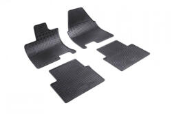 RIGUM Nissan QASHQAI+2 ( 2008-2013 ) Set de covorașe de cauciuc Rigum (RIGUM-901856)