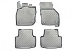 Aristar Seat Leon (IV) Hybrid (2020-) Set de covorașe din cauciuc 3D Aristar cu margini înalte (ARISTAR-603083)