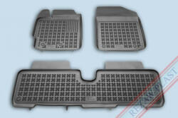 Rezaw-Plast Toyota YARIS XP90 ( 2006-2011 ) Set de covorașe de cauciuc cu profil înalt Rezaw-Plast (REZAWPLAST-201409)