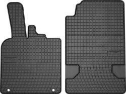 FroGum Smart Fortwo (II) (2007-2014) Set covorașe din cauciuc Frogum (FROGUM-547358)