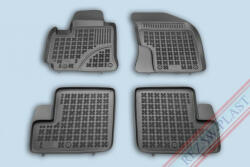 Rezaw-Plast Toyota RAV 4 ( 2003-2005 ) Set de covorașe din cauciuc Rezaw-Plast (REZAWPLAST-201422)