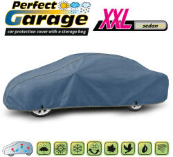 Kegel-Blazusiak 500-535 cm Perfect Garage Car cover tarpaulin - XXL sedan