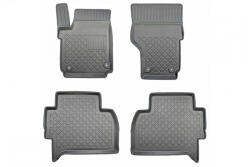 Aristar Volkswagen Amarok ( 2010-2020 ) Aristar Set de covorașe de cauciuc cu talon înalt Aristar High bead (ARISTAR-603417)