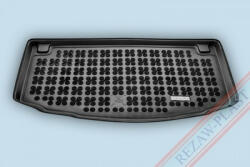 Rezaw-Plast Kia Picanto (II) ( 2011-2017 ) căptușeală de portbagaj laterală înaltă Rezaw-Plast