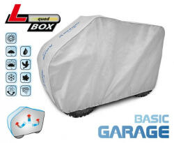 Kegel-Blazusiak 180-215 cm Husă pentru quad Basic Garage, dimensiune L, în cutie (KEGELBLAZUSIAK-5-4195-248-3020)