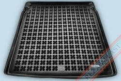 Rezaw-Plast Volkswagen Passat CC (2008-2016) tavă pentru portbagaj Rezaw-Plast cu margini înalte, dimensiuni exacte (REZAWPLAST-231844)