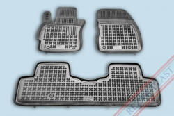 Rezaw-Plast Mazda 5 (I/II) ( 2005-2015 ) Set de covorașe din cauciuc Rezaw-Plast (REZAWPLAST-200804)